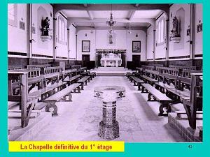 LA JEUNE FRANCE ORAN PAR ANDRE BANOS  (43)